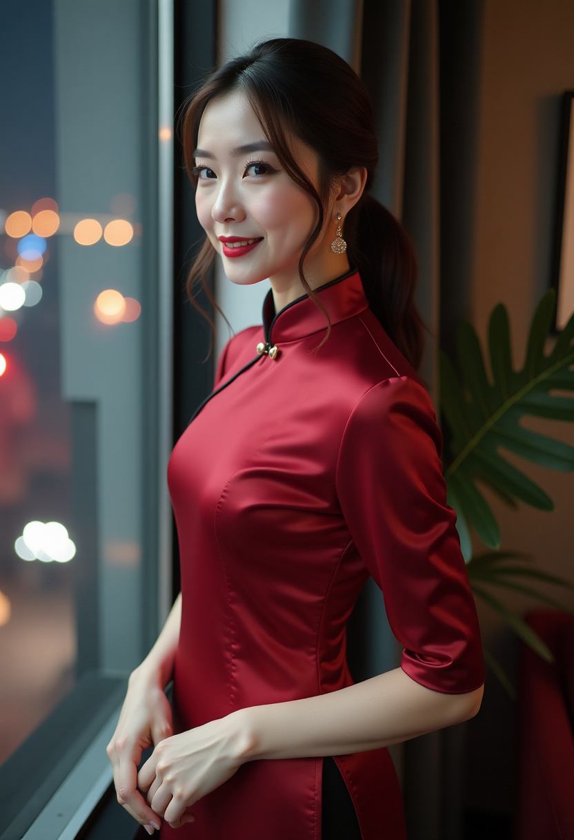 沿海公路海报