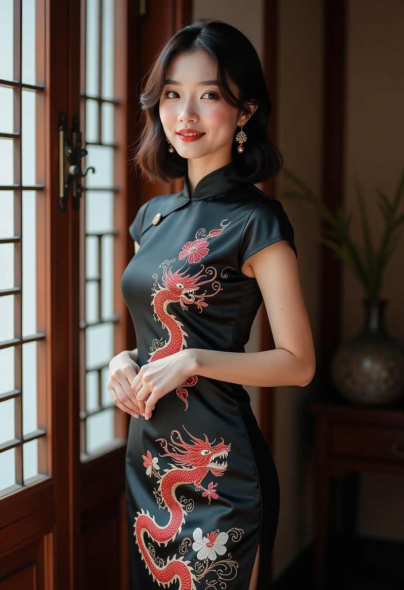 机械心跳海报